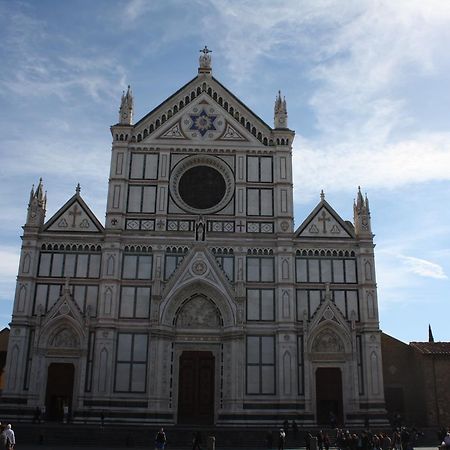 Carmine Suite Florencia Exterior foto