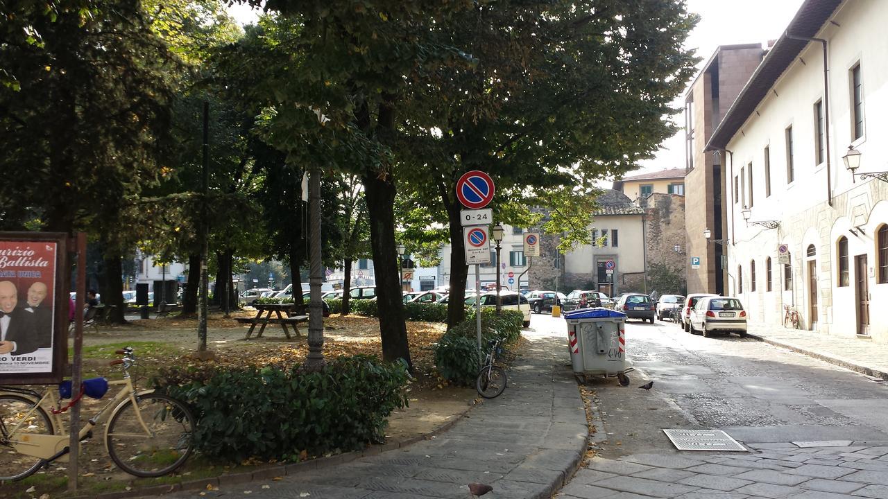Carmine Suite Florencia Exterior foto
