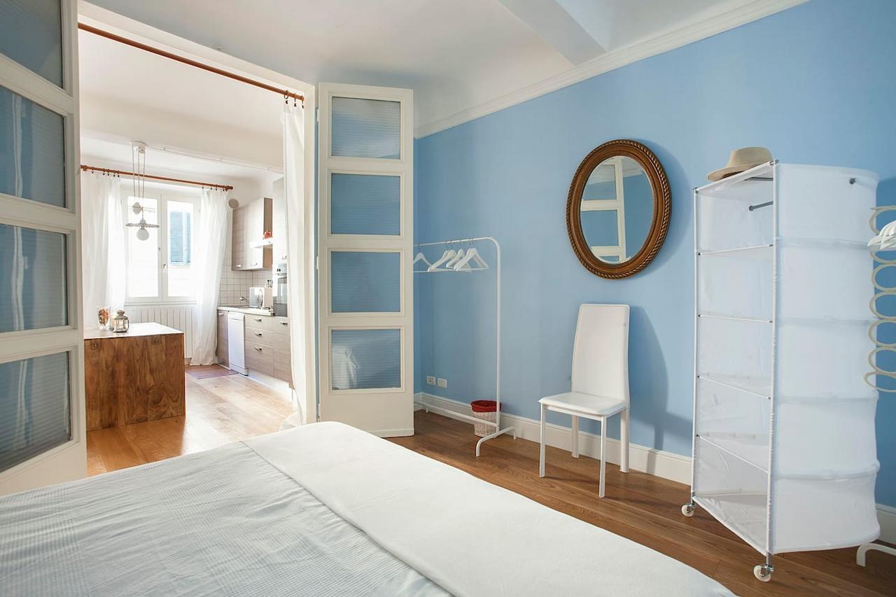 Carmine Suite Florencia Exterior foto