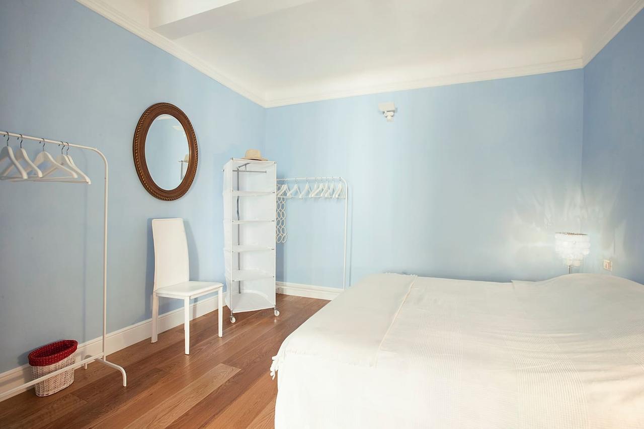 Carmine Suite Florencia Exterior foto