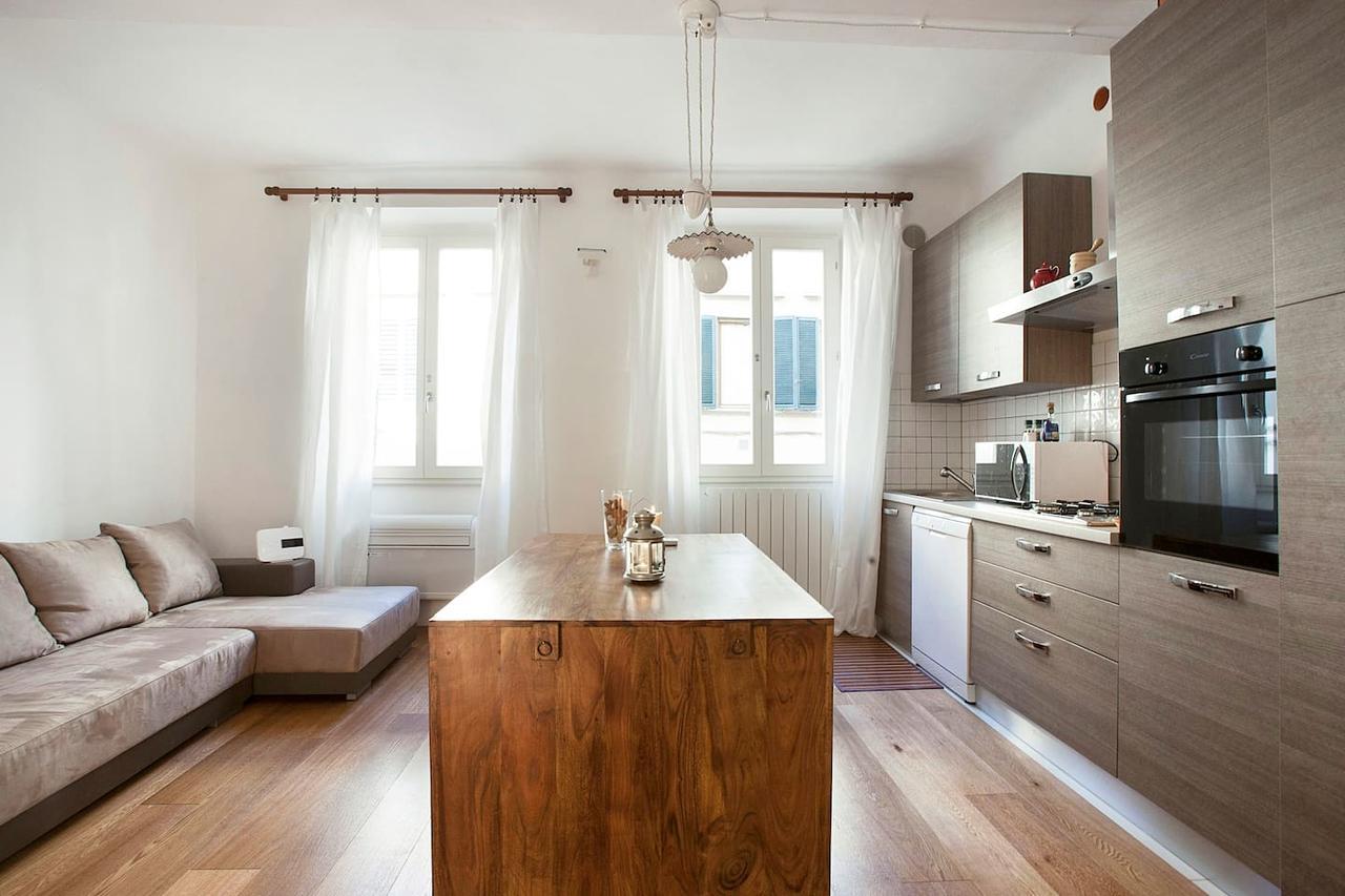 Carmine Suite Florencia Exterior foto