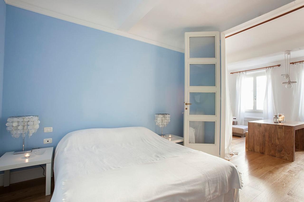 Carmine Suite Florencia Exterior foto