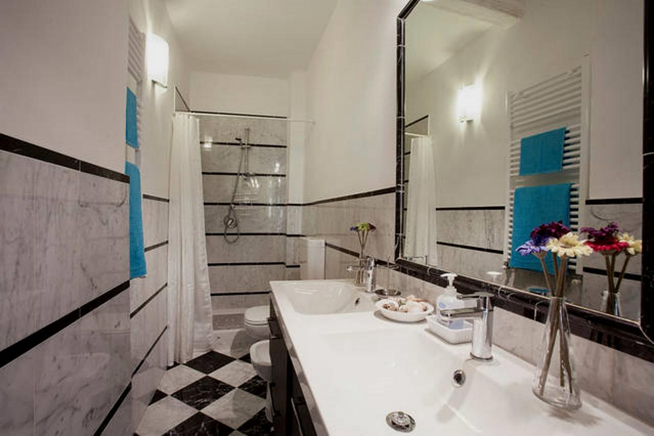 Carmine Suite Florencia Exterior foto